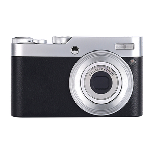 2024 Meilleur appareil photo numérique Compact Action Camera pour étudiant - Product Image 2