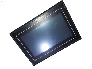 คอนโทรลเลอร์ PLC เซ็นเซอร์หน้าจอสัมผัส ยี่ห้อใหม่ ของแท้ TK8070IH 3WV - Product Image 1