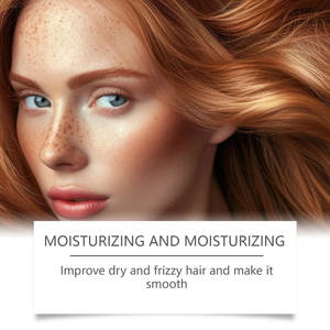 <span class=keywords><strong>Shampooing</strong></span> Quotidien pour Cheveux Secs et Abîmés Anti-Pelliculaire Contrôle du Sébum <span class=keywords><strong>Ultra</strong></span>-Lissant Épaississant Anti-Frisottis Nourrissant - Product Image 3