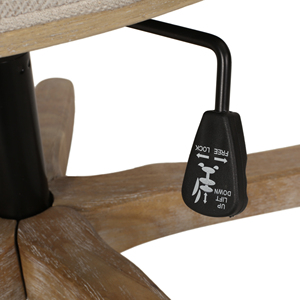 Popular Modern Nail <b>Salon</b> Adjustable Spa Pedicure Foot <b>Stool</b> Office Chair for Home Office Use Swivel Eco-Friendly - Product Image 3