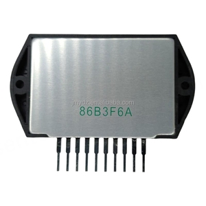 Module d'amplificateur audio STK086 STK086G, circuit intégré à couche mince - Product Image 1