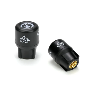 เสาอากาศ RUSHFPV <span class=keywords><strong>RUSH</strong></span> Cherry Stubby <span class=keywords><strong>HD</strong></span> 5.8G 2.2DBI FPV แบบ LHCP RHCP สำหรับแว่นตา DJI Goggles FPV Freestyle Drone VTX Lumenier - Product Image 2