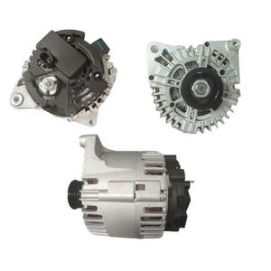 Auto partes marca venta al por mayor 12V 14V 24V 210A 110A 200A alternador de motor para Bmw X3 X5 coche generador de arranque sin escobillas - Product Image 4