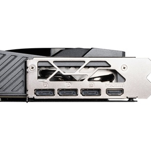 Nueva llegada de tarjetas gráficas MSI GeForce RTX 5080 16G GAMING TRIO OC con 16GB GDDR7 - Product Image 5