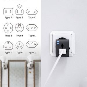 Cargador de Viaje Universal Multifuncional 2026 en Oferta a Bajo Precio - Product Image 2