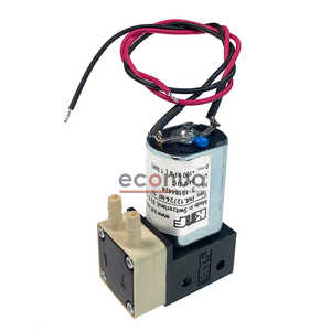 Knf bơm mực nhỏ pml12724-nf 10 24V DC 3.4W cho máy in thực vật EFI raster/<span class=keywords><strong>vutek</strong></span> - Product Image 5