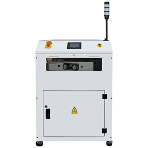 Équipement périphérique SMT, série PTF, convoyeur rotatif (PTF-250 / PTF-460) - Product Image 1