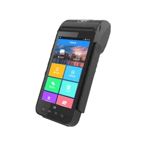 Android Pos Offline Pos System Terminal Machine Android