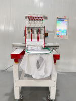 Machine à broder multifonctionnelle polyvalente pour les paillettes, les perles et le cordonnage