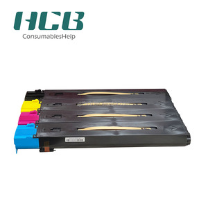 Compatible con el uso en cartuchos de tóner Xerox C9065 C9070 006R01734/35/36/37 006R01738/39/40/41 - Product Image 1