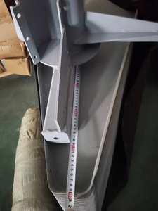 Antenne parabolique personnalisée de grande taille 12 pieds 360CM 3.6M - Product Image 5