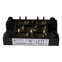 Nouveau module IGBT original VUO52-08NO1 BRIDGE RECT triphasé 800V 54A V1-A VUO52-08N01 VUO52 08NO1 VUO52-08NO1 VUO 52-08 NO1