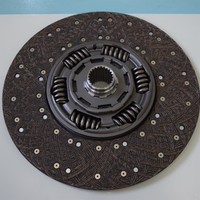Disque d'embrayage de haute qualité OEM NO 1878007072 pour embrayage VALEO