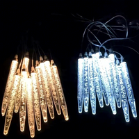 Nouveau lustre en acrylique lumineux à 10 têtes en cristal pour mariage, décoration de salle de mariage, décoration de scène, lumières