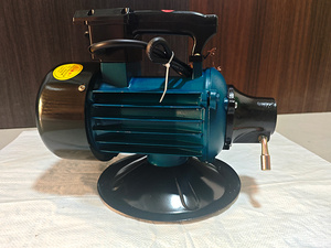 Vibrateur à béton électrique 2,2 kW à moteur monophasé pour fondations de <span class=keywords><strong>maison</strong></span>, 220 V, taille compacte, faible bruit - Product Image 2