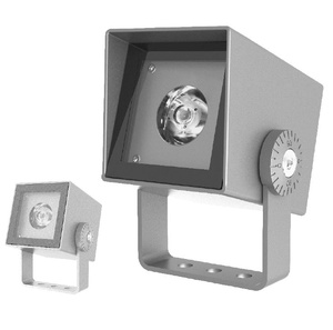 Oem/ODM ngoài trời lũ ánh sáng 3 Wát IP67 không thấm nước <span class=keywords><strong>LED</strong></span> ánh sáng tại chỗ chiếu đèn pha - Product Image 4