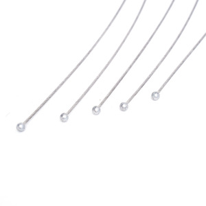 Manufacturer Steel Wire <b>Rope</b> Lighting Fixtures 18 In Stainless Steel <b>Light</b> Lifters - Product Image 3
