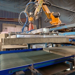 Panel <span class=keywords><strong>de</strong></span> Aislamiento <span class=keywords><strong>de</strong></span> Lana <span class=keywords><strong>de</strong></span> Roca <span class=keywords><strong>de</strong></span> Alta Densidad |   Panel <span class=keywords><strong>de</strong></span> Lana Mineral Ignífuga A1 <span class=keywords><strong>para</strong></span> Aislamiento <span class=keywords><strong>Térmico</strong></span> y Acústico <span class=keywords><strong>de</strong></span> Paredes, <span class=keywords><strong>Techos</strong></span> y Tuberías - Product Image 3