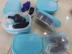 Sifflet d'entraînement sportif de compétition pour les arbitres Entraîneurs Enseignants d'éducation physique-Signal de commande Dolphin Trafic extérieur ABS - Product Image 5