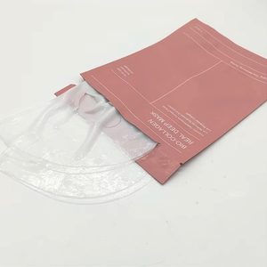 Nouveauté : Masque facial hydratant coréen en gros, marque privée, au <span class=keywords><strong>collagène</strong></span> organique, éclaircissant, pour le visage - Product Image 5
