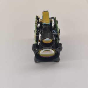 Sensores fotoeléctricos para exteriores Larga distancia 6000 metros 5V Módulo de puntero telémetro láser - Product Image 5