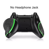 Control Remoto Inalámbrico de Repuesto para Juegos de 2.4GHZ para Xbox One, Joystick, Mando para Consola Xbox One, Joypad para PC