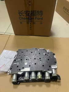 Original de fábrica nuevo Mondeo <span class=keywords><strong>6F35</strong></span> cuerpo de transmisión KTFD8P7G391AB cajas de cambios de <span class=keywords><strong>caja</strong></span> de ondas - Product Image 6