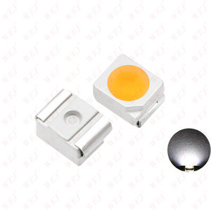Yüksek kalite 3528 beyaz kırmızı yeşil mavi RGB 3v ışık lamba boncuk diyot SMD LED bileşen çip - Product Image 3