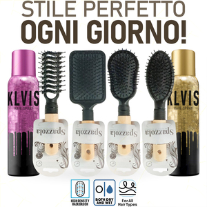 Spazzola per capelli grande Sophie Maxi - Product Image 2