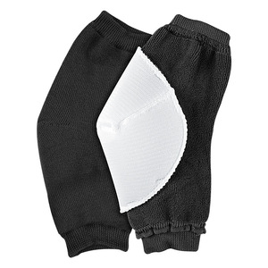 Manchons de <span class=keywords><strong>protection</strong></span> en <span class=keywords><strong>mousse</strong></span> de compression unisexe en polyester pour le sport, coude et bras, pour le volley-ball, toutes saisons - Product Image 3