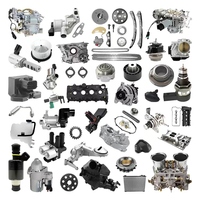 4G15 ENGINE High Quality 4G15T Engine Assembly for Great Wall