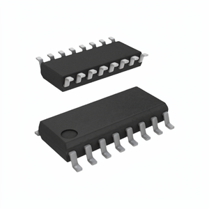 Electronic Chips Component C8051F810-GS Embedded 16 SOlC BOM IC In Stock - Product Image 1