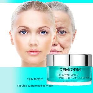 Crème Visage Anti-Âge Instantanée 3 Minutes pour une Peau Saine, Anti-Rides et Remplisseur de Rides - Product Image 1