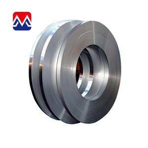 Alta permeabilidad <span class=keywords><strong>mu</strong></span> metal permalloy 80 tira/placa 1J79 1J85 1J50 Ni50 50H campo magnético blindaje mumetal hoja - Product Image 3