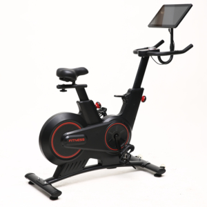 Bicicleta de Ejercicio Nueva a Precio Económico, Equipo de Gimnasio para Interiores, Bicicleta de Spinning para el Hogar, Bicicleta para Hacer Ejercicio - Product Image 1