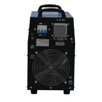LG-100C/100C/130/200H/400 IGBTInverter Air Plasma Cutter Portable CNC Machine de découpe de métal