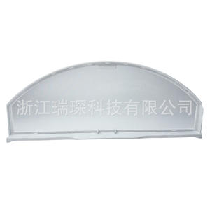 Filtre de sèche-linge Whirlpool WP53-0918 en plastique durable pour usage domestique - Product Image 2