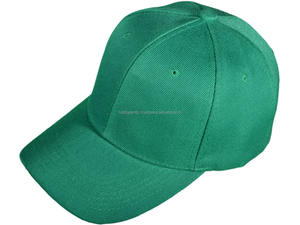 Chapeaux de sport de baseball unisexe, logo brodé 3d, vente en gros, collection - Product Image 5