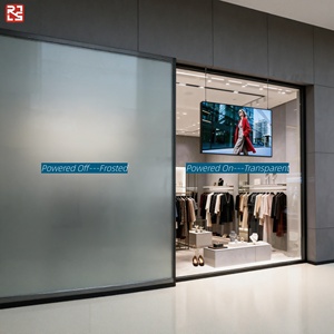 <span class=keywords><strong>Pellicola</strong></span> Intelligente PDLC Personalizzabile per Vari Progetti Adatto per Hotel, Uffici, Case e Negozi. Facile Installazione. - Product Image 1