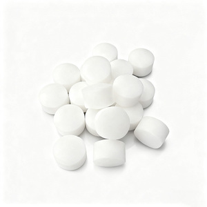 Pastiglie di Sale per Addolcimento Acqua all'Ingrosso, Scambio di Sale al 99%, Pastiglie di Sale per Addolcimento Acqua - Product Image 1