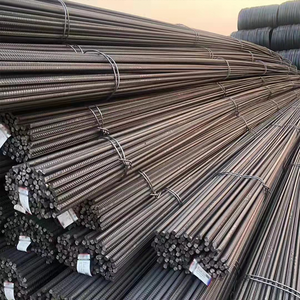 Varilla Corrugada de Acero para Refuerzo de Hormigón de 12 mm, Laminada en Caliente, 12 mm 16 mm Hrb400e Hrb500e, para Construcción - Product Image 4