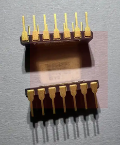 6. 5962-8770102ra एकीकृत सर्किट इलेक्ट्रॉनिक घटक (मूल) - Product Image 2