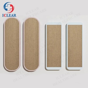 Cat Toys Wall-Mounted Cat Scratcher Cardboard