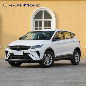 รถ SUV ขนาดเล็ก GEELY Binyue Coolray Binyue ChaoNeng CVT เครื่องยนต์เบนซิน 1.5 ลิตร ความเร็วสูง พวงมาลัยซ้าย ราคาดี มีโปรโมชั่นลดราคาพิเศษ  รับจองแล้ววันนี้ - Product Image 1
