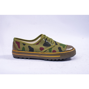 Botas <span class=keywords><strong>de</strong></span> fútbol transpirables para hombre, zapatos cómodos <span class=keywords><strong>de</strong></span> camuflaje con diseño Popular, <span class=keywords><strong>2022</strong></span> - Product Image 3