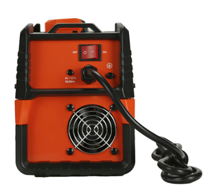 Suministro Directo del Fabricante de Máquina de Soldar Estándar Estadounidense 120A/127V 3 en <span class=keywords><strong>1</strong></span>, Máquina de Soldar de <span class=keywords><strong>1</strong></span> kg <span class=keywords><strong>MIG</strong></span>/MMA/TIG-300A - Product Image 5