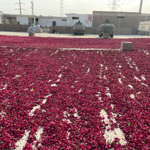 100% Natural Organic <b>Dried</b> Red Roses High Quality Herbal Flower Buds Edible <b>Dried</b> Flowers - Product Image 5