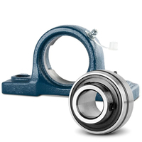 Roulements à billes UC208/Support de roulement/Japon Bearing