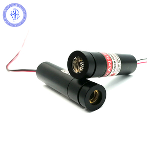 Dot Focusable 3-5V <span class=keywords><strong>Red</strong></span> 660nm <span class=keywords><strong>Laser</strong></span> <span class=keywords><strong>Diode</strong></span> <span class=keywords><strong>30MW</strong></span> Cho Sử Dụng Công Nghiệp - Product Image 1