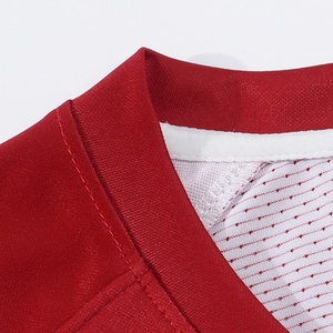 เสื้อฟุตบอลทีมชุดฮาโลวีน,เสื้อฟุตบอลชุด Camiseta Flamengo - Product Image 6